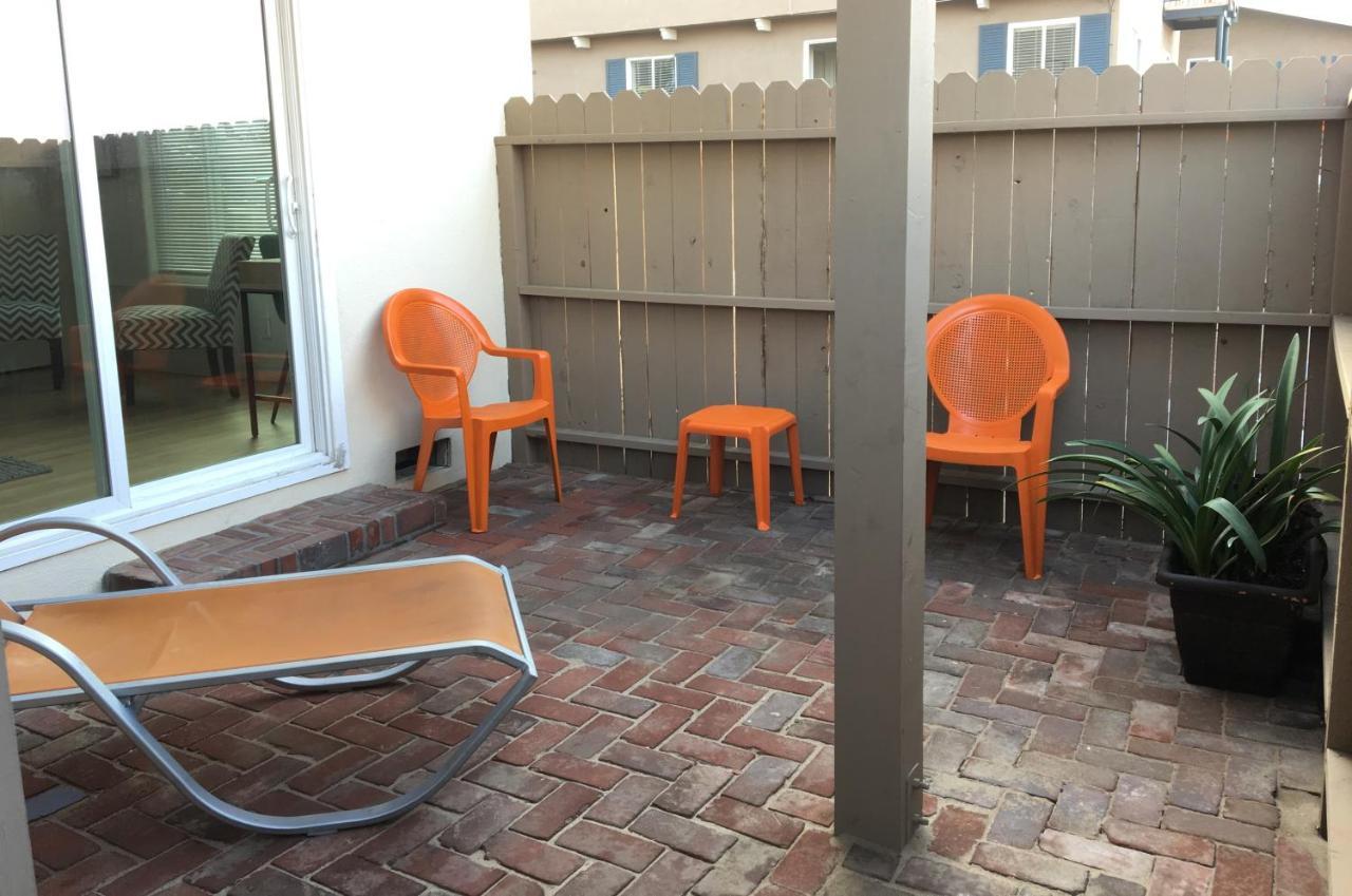 The Sea View Inn At The Beach Manhattan Beach Buitenkant foto