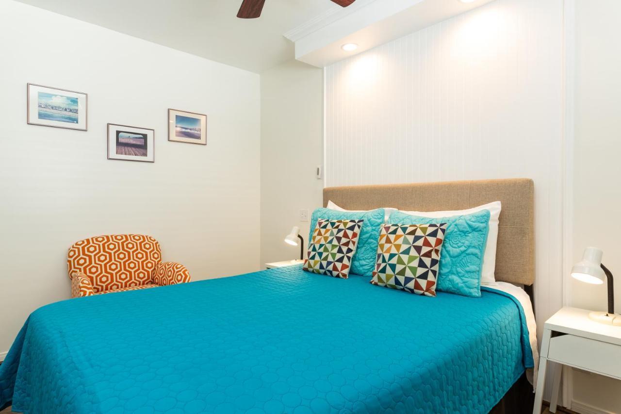 The Sea View Inn At The Beach Manhattan Beach Buitenkant foto