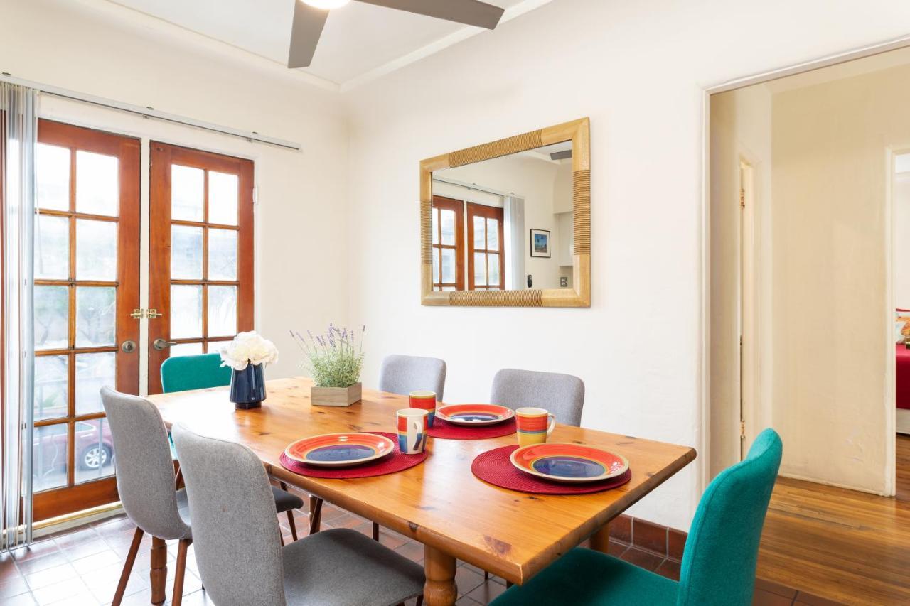 The Sea View Inn At The Beach Manhattan Beach Buitenkant foto