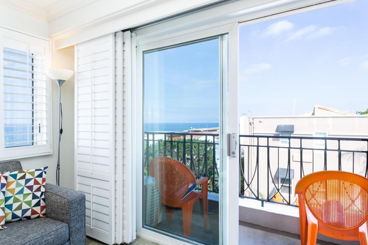 The Sea View Inn At The Beach Manhattan Beach Buitenkant foto